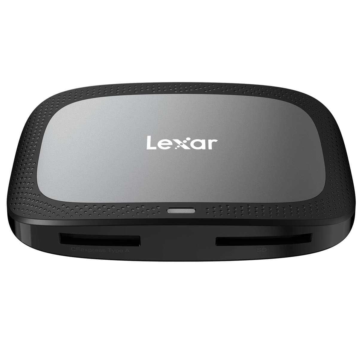 Lexar CFexpress Type A SD Card Reader, Black