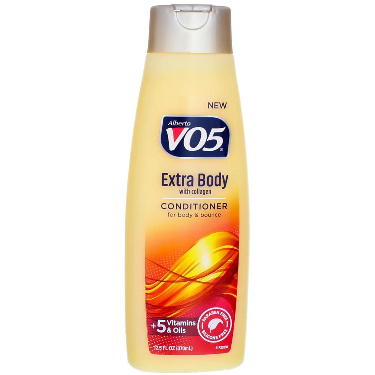 VO5 Extra Body Volumizing Conditioner 12.5 oz (Pack of 3)