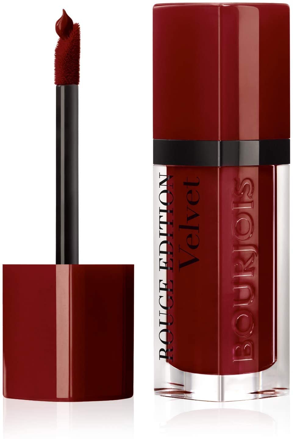 Bourjois Rouge Edition Velvet Lipstick - # 19 Jolie-De-Vin 7.7ml/0.26oz