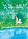 La Fort magique de Hoshigahara, tome 2 par Iwaoka