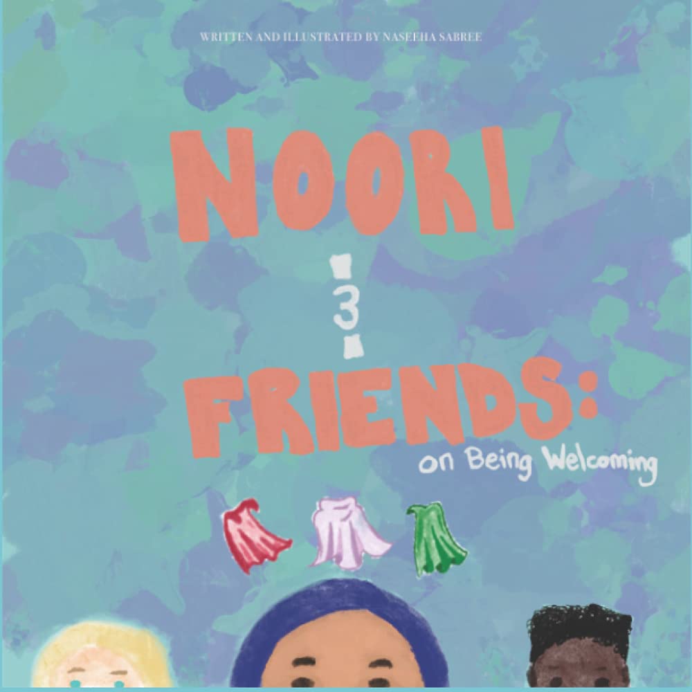 Noori and Friends: On Being Welcoming