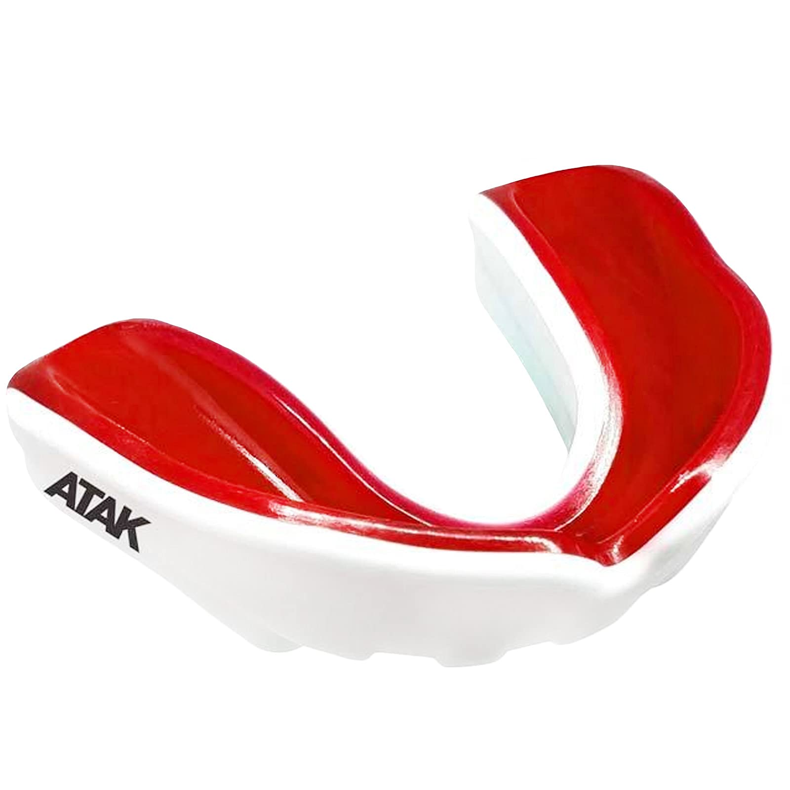 AtakAtak Sports Junior Fortis Gel Mouthguard - Ages 10 & Below