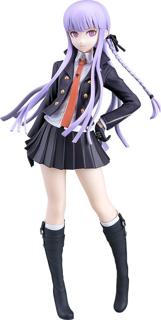 Phat - Danganronpa 1-2 Reload - Pop Up Parade - Kyoko Kirigiri PVC Figure