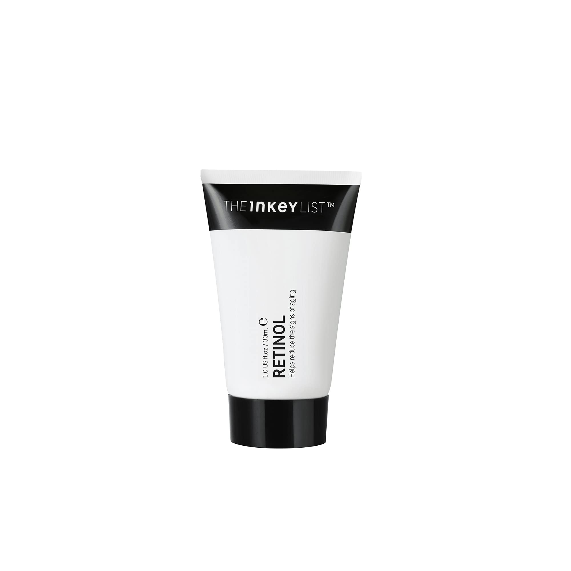 The INKEY List Retinol Anti-Aging Serum, PACK OF 1, 30 ml Each