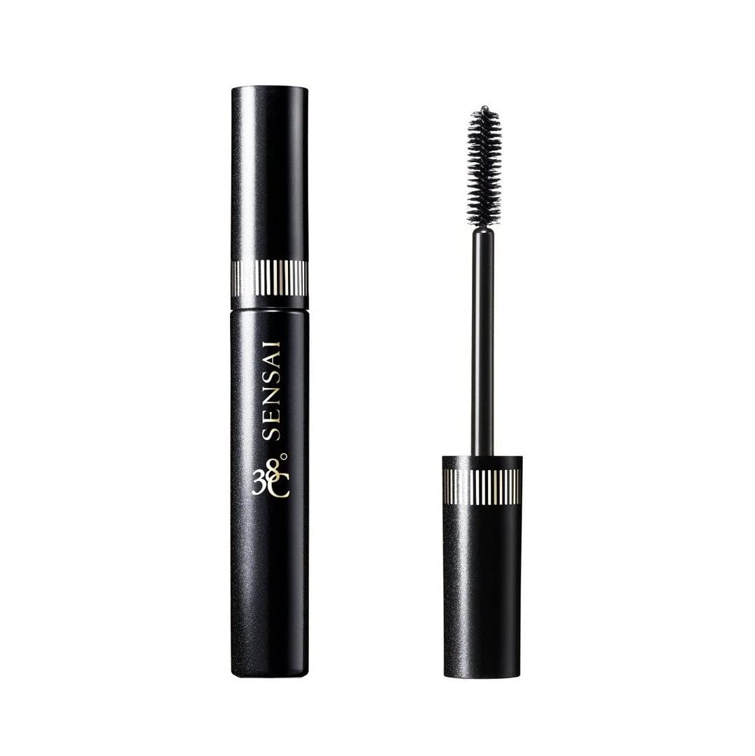 Sensai 38°C Mascara Msl 1 Black, 7.5 Ml