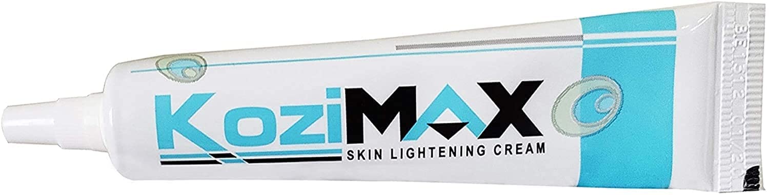 KozimaxSkin Lightening Cream - 15g