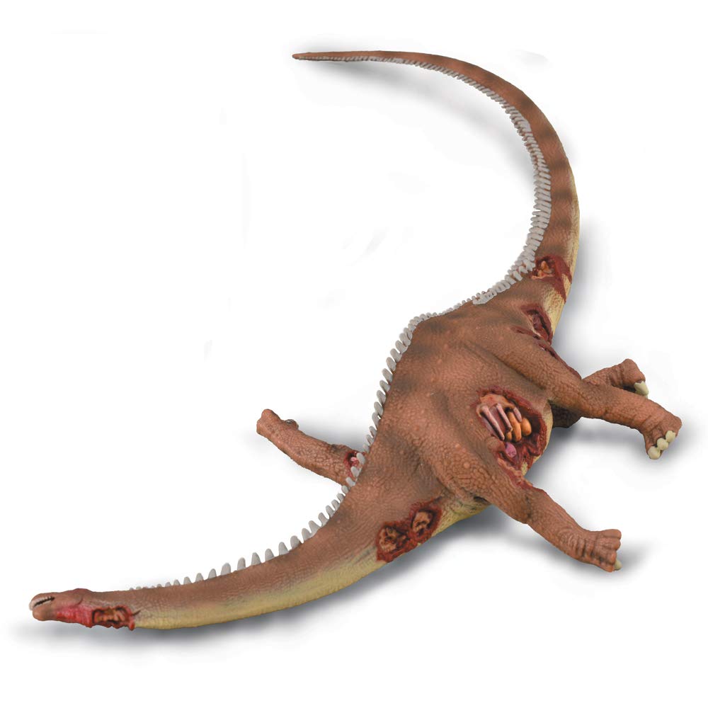 CollectABrontosaurus Prey