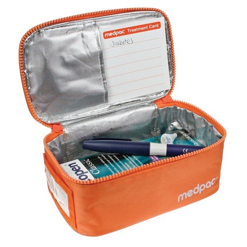 Medpac Medical Bag (Large)