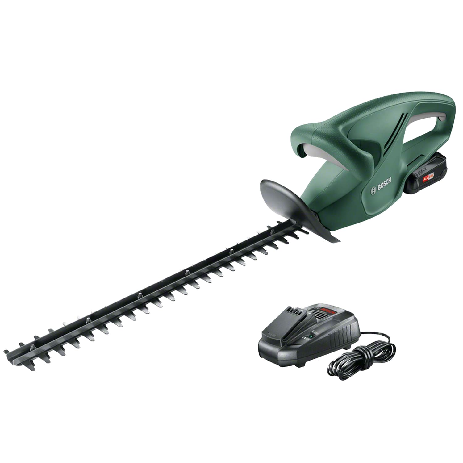 Bosch Easy Hedge Cut 18-45