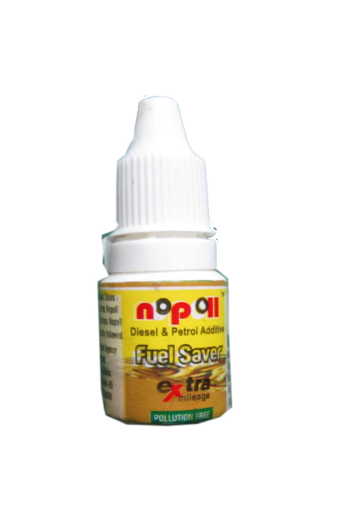 Nopoll Petrol & Diesel Saver