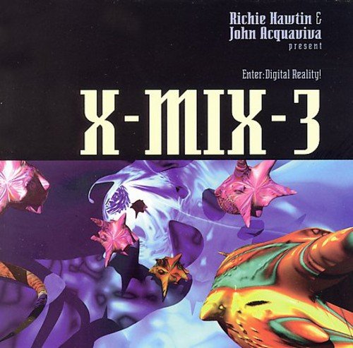 X-Mix-3