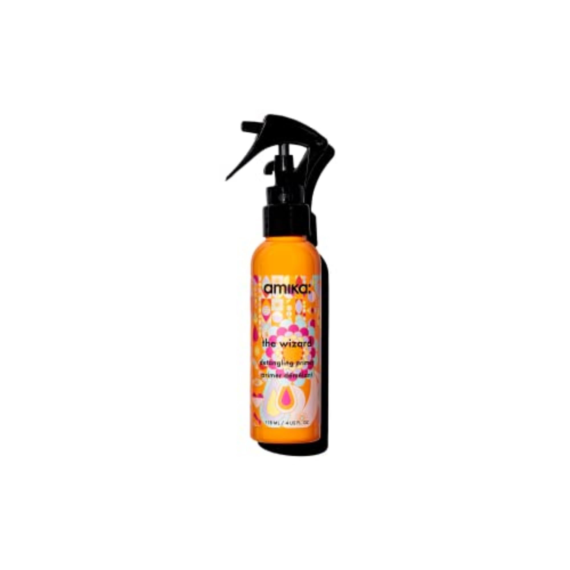 amika the wizard detangling primer