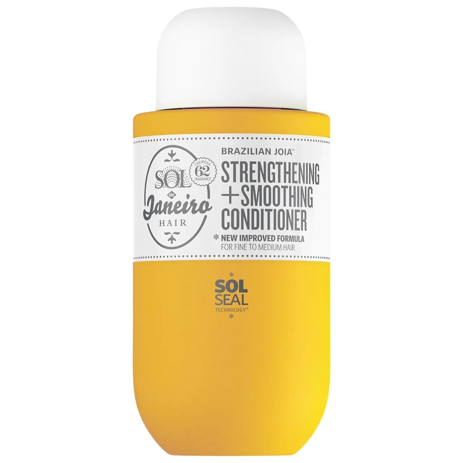 Sol de Janeiro Brazilian Joia Strengthening + Smoothing Conditioner 90mL/3.0 fl oz