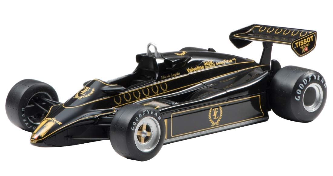 Ebbro 20012 1:20 Team Lotus Type 91 1982