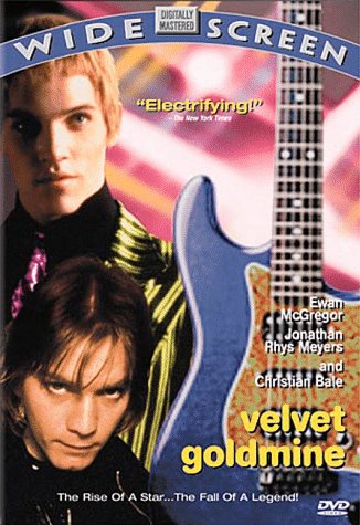 Velvet Goldmine