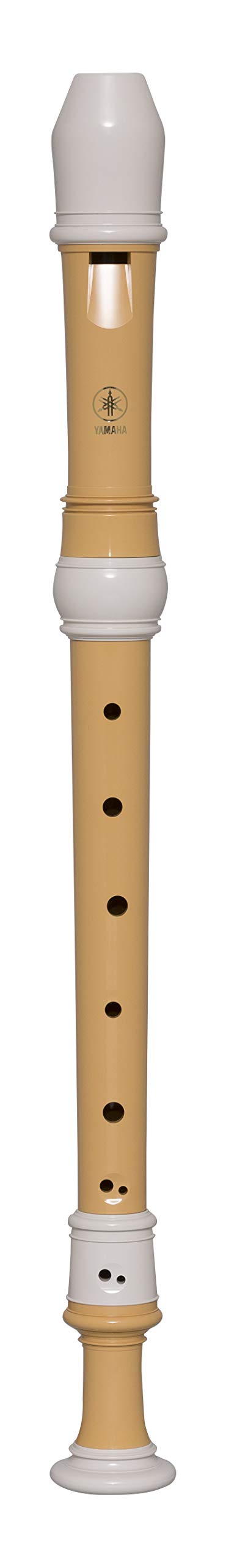 YamahaYRA-402B Alto Recorder, Ecodear plastic, Key of F