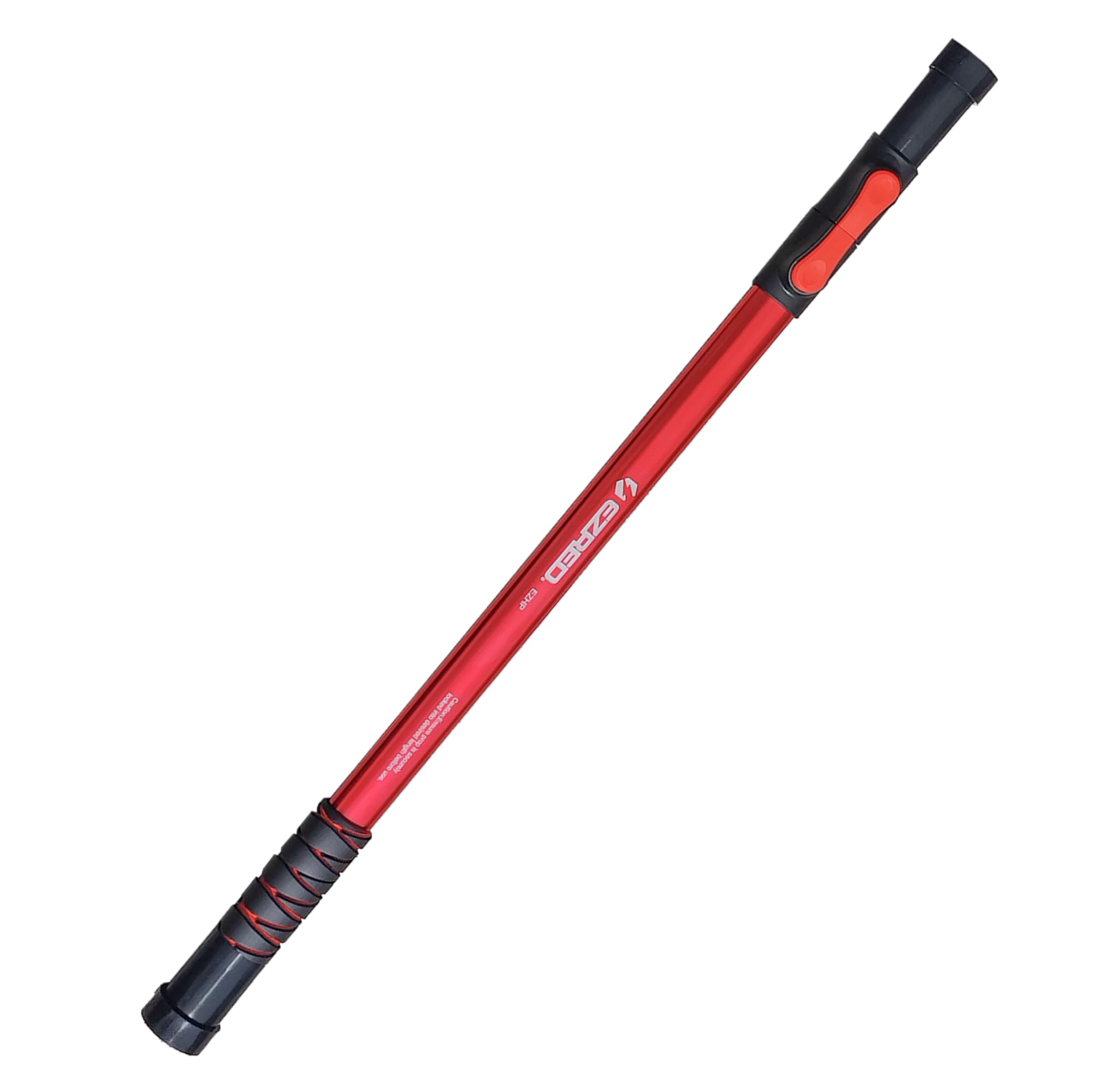 EZ RED EZHP Extendable Aluminum Hood Prop