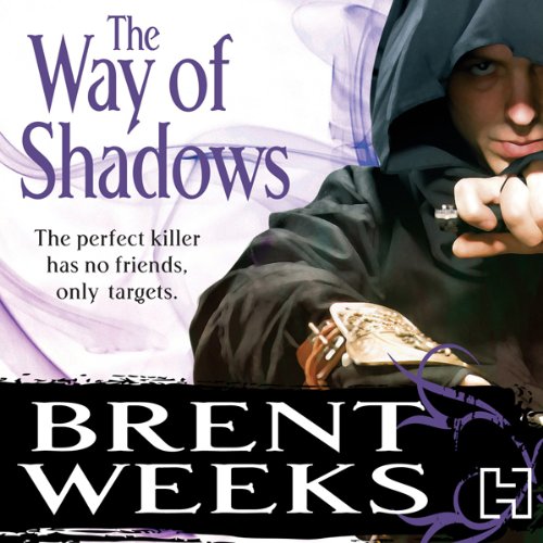 The Way of Shadows: Night Angel Trilogy, Book 1