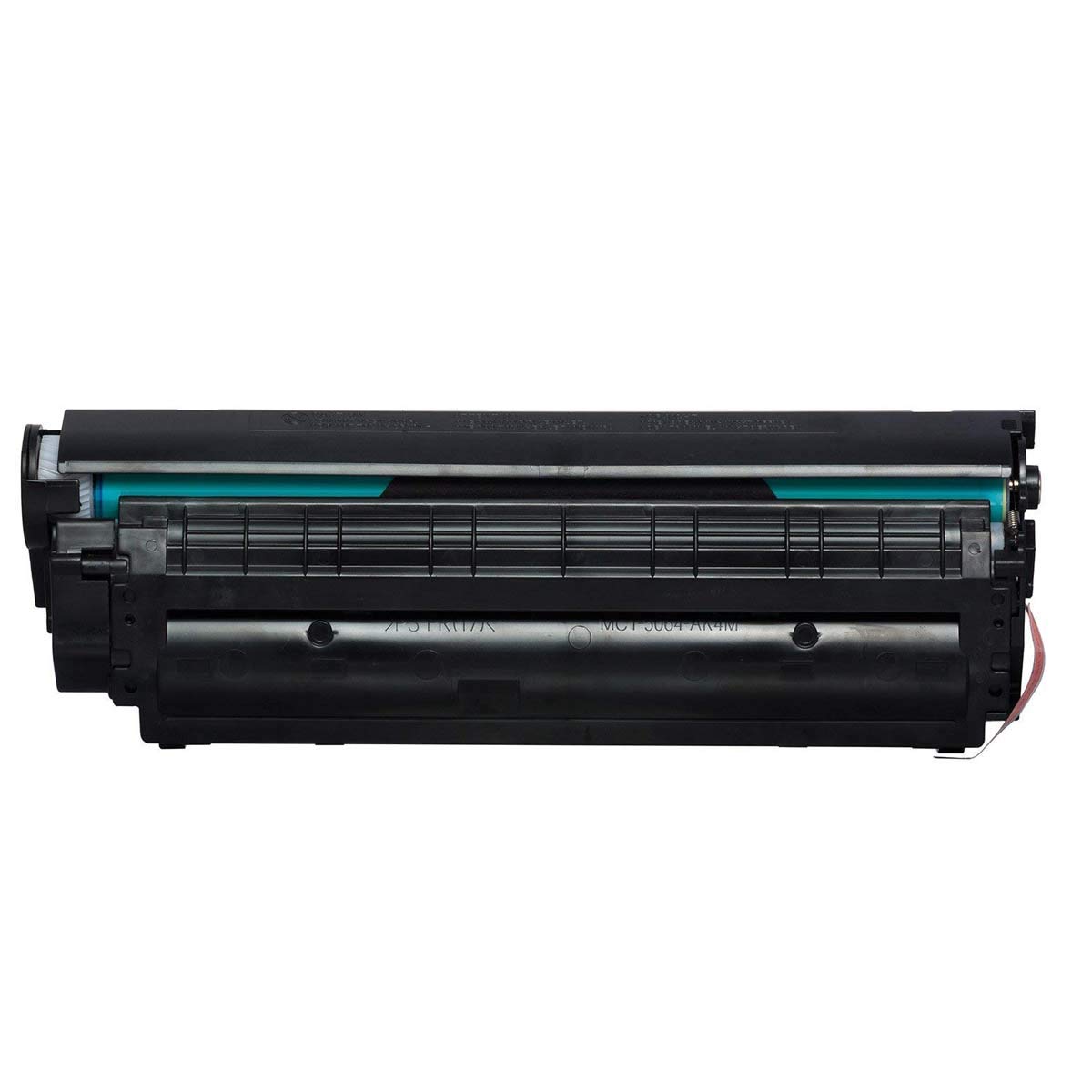 UPC WORLD CF283A 83A Laser Toner Cartridge Compatible for HP LaserJet Pro MFP M125/127FN/202DW/225/202N/201DW