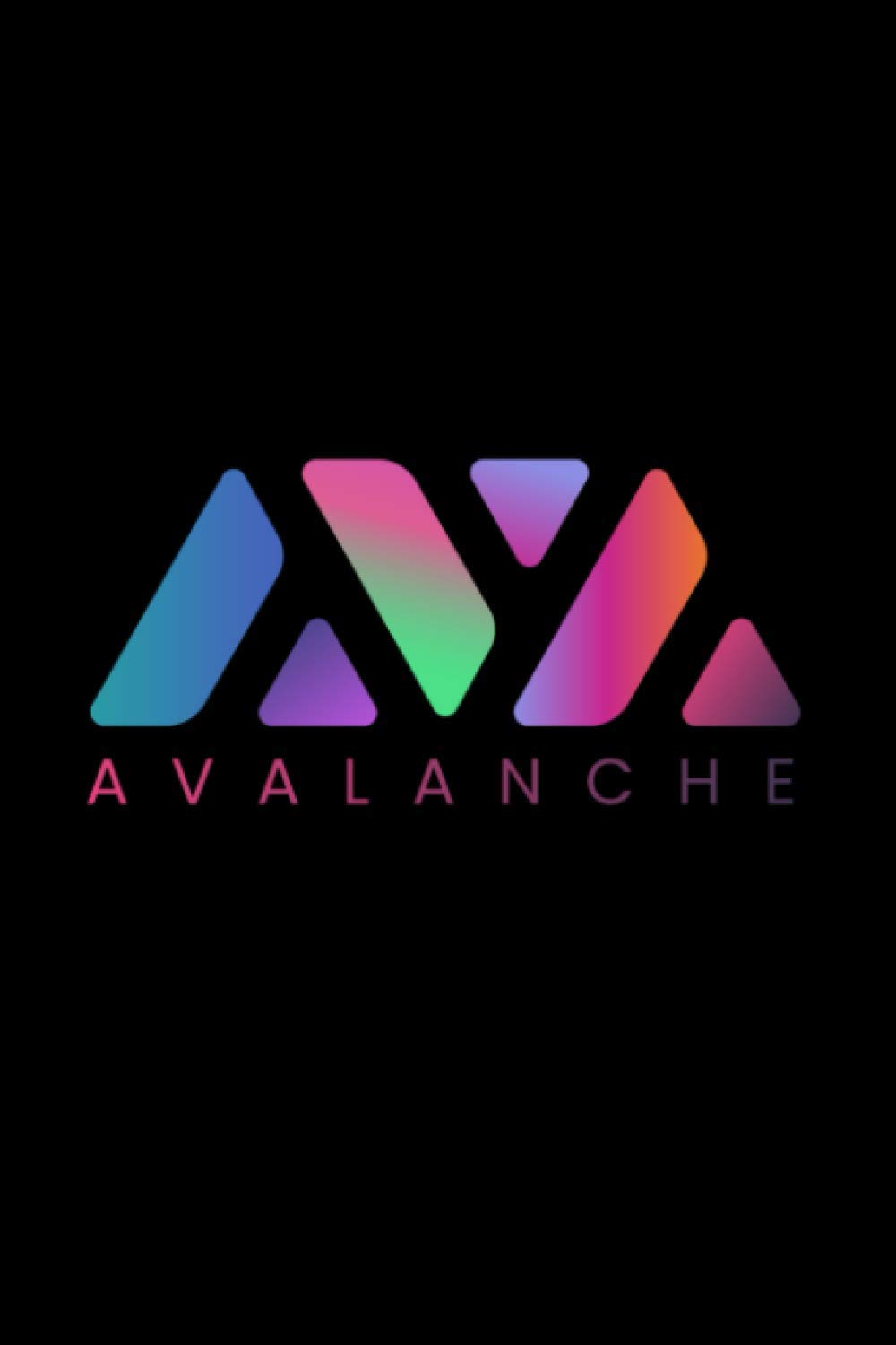 Avalanche AVAX Cryptocurrency Journal: Crypto Currency Worldwide Network Virtual Funds