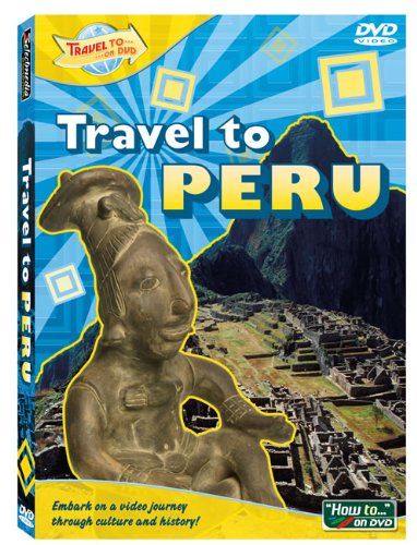 Travel to Peru