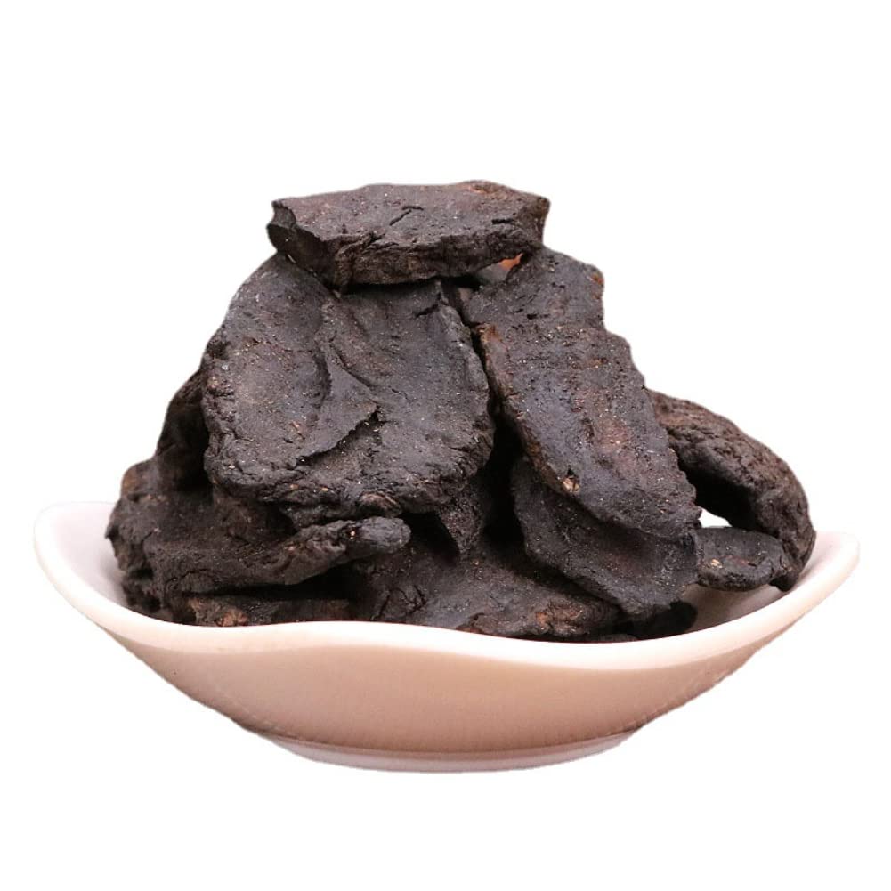 Natural Premium Radix Rehmanniae Recens,SHENGDIHUANG,Rehmanniae Radix,Dried Rehmannia Root,Shengdihuang. (500g)