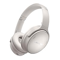 Bose QuietComfort Bluetooth Headphones Deals