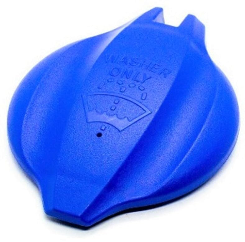 Windshield Washer Fluid Reservoir Cap Compatible with Honda Fit Hyundai Elantra, Tucson, Accent, Kia Forte