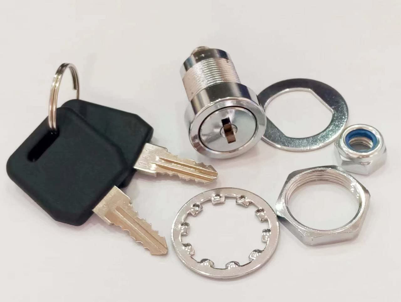 Armstrong Replacement Lock for Stack-On Safes