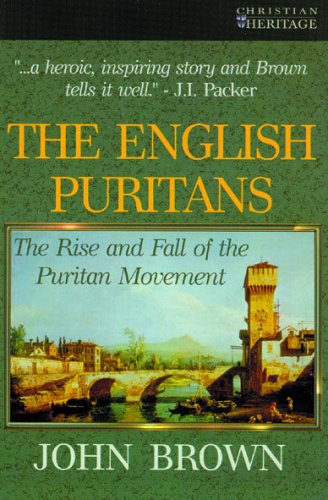 The English Puritans