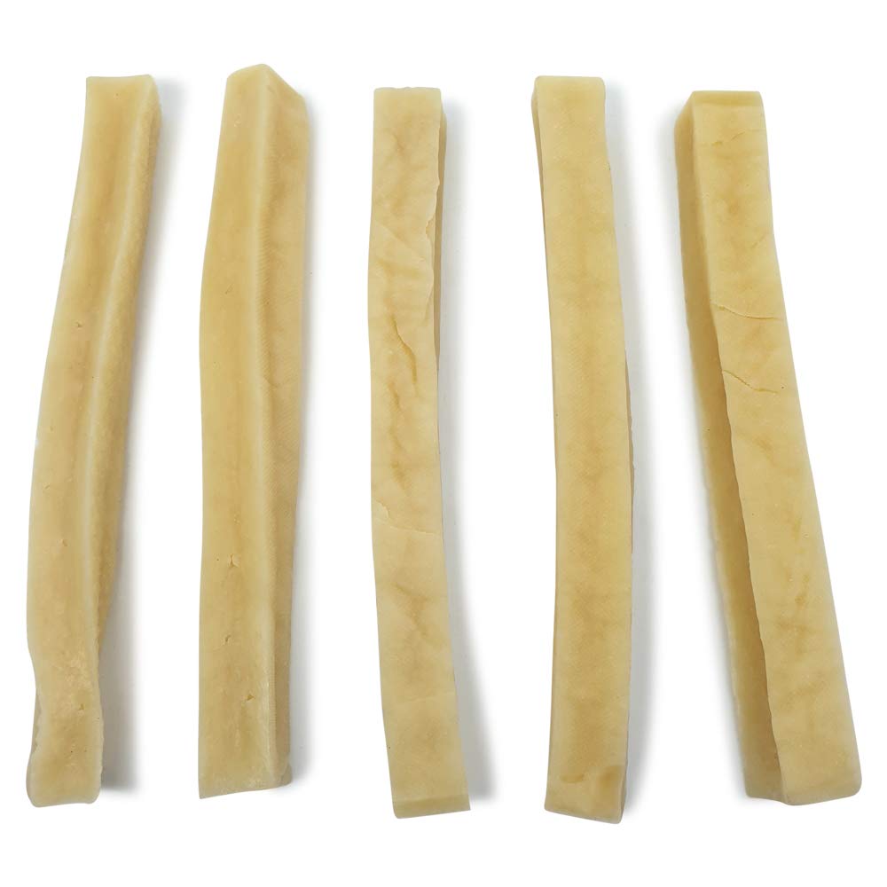 The Regal Mutt - Himalayan Puppy Chew (Bag of 5)