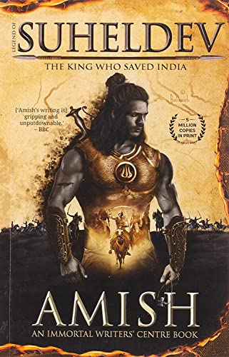 Legend of Suheldev: The King Who Saved India