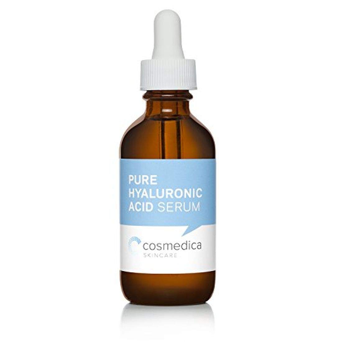 cosmedica Pure Hyaluronic Acid Serum 2oz / 60ml