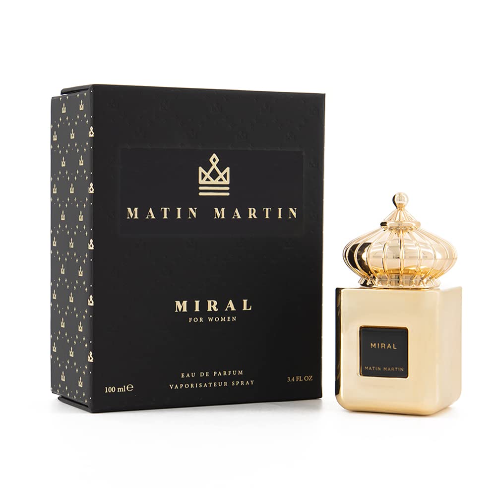 MATIN MARTINMiral - Women - EDP - 100ml