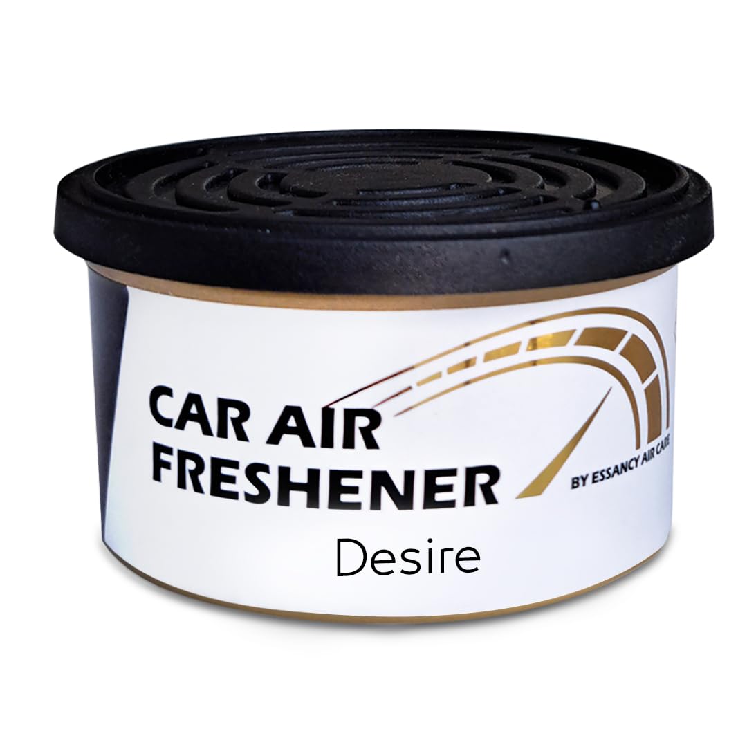 Ahla JawEssancy Air Care , Desire - Car Air Freshener