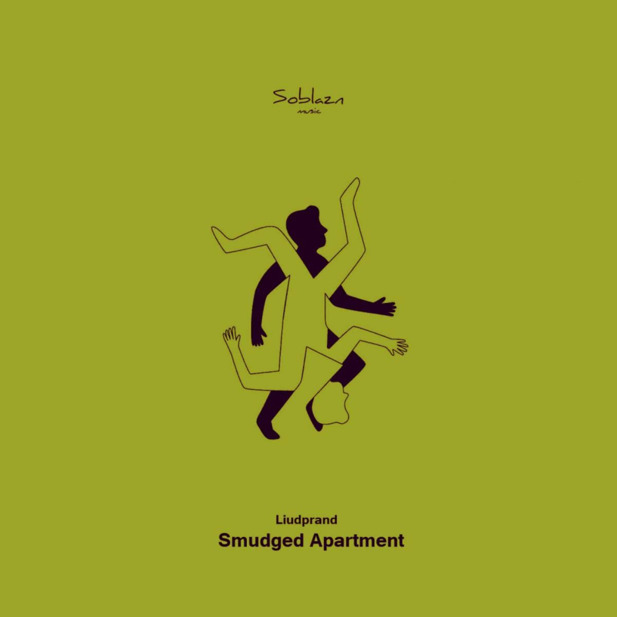 Smudged Apartment (Original Mix)