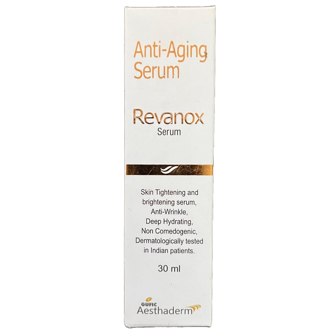 Revanox Anti-Aging Serum 30ml