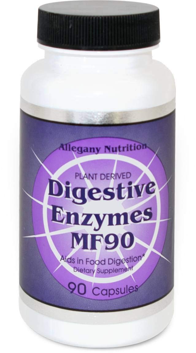 MF90 Digestive Enzymes