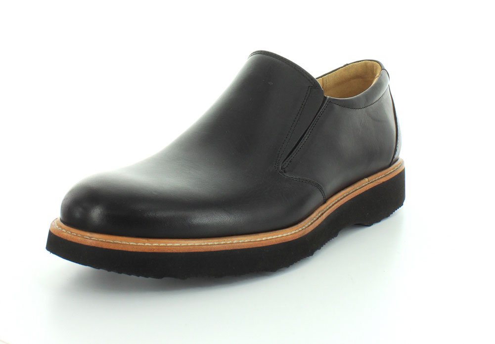 Mens Frequent Traveller Slip-On