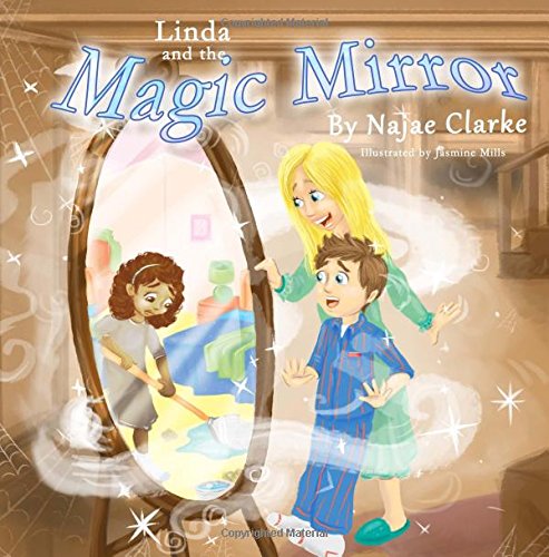 Linda and the Magic Mirror