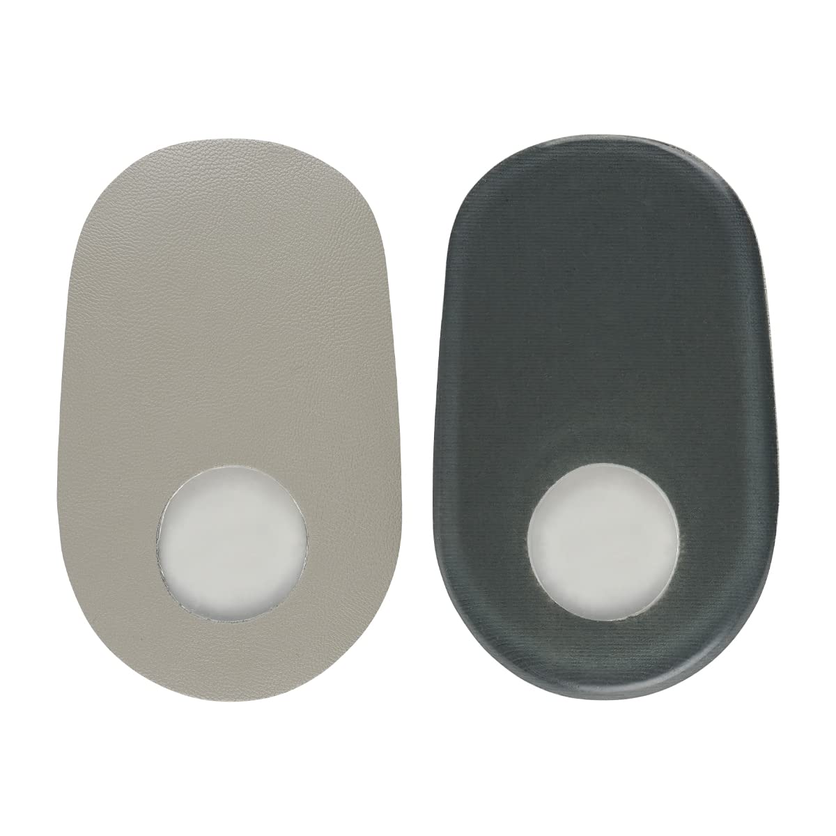 AirplusGel Heel Pad One Size