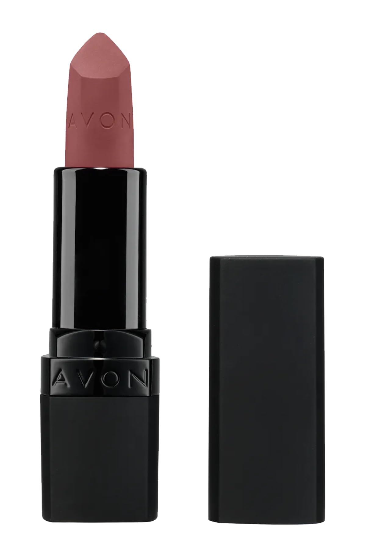 AvonULTRA MATTE LIPSTICK - ROSY CHIC