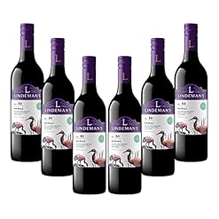 Lindeman’s Shiraz Red Wine Case The following is a list of the most recent and relevant articles. South Eastern Australia 6 x 75cl Bottles)