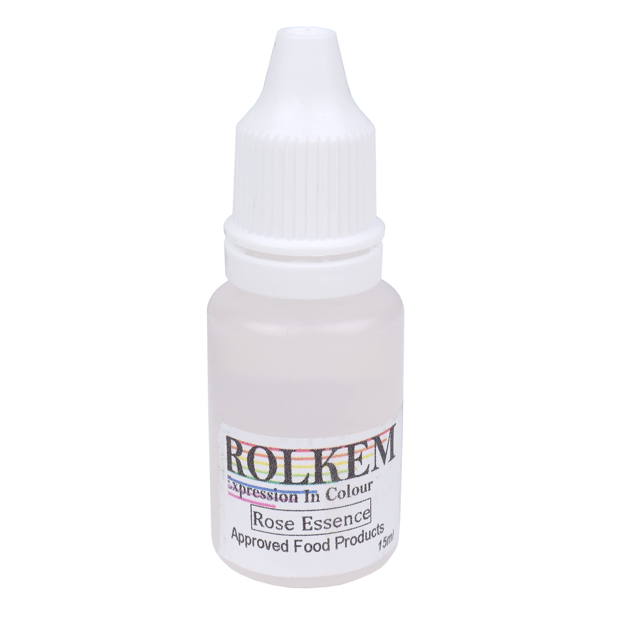 RolkemQuick Dry Rose Essence 15ml