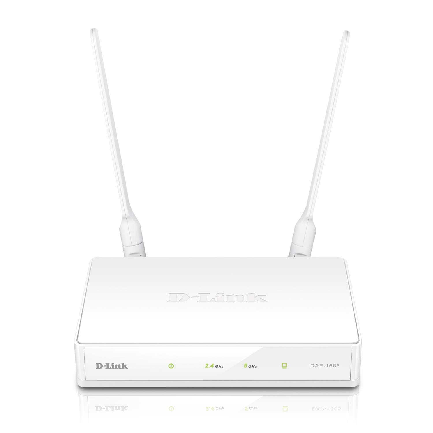 D-Link Dual Band Access Point (AC1200)