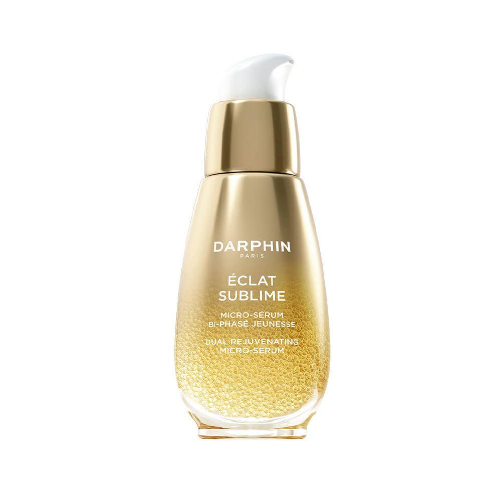 Darphin Éclat Sublime Dual Rejuvenating Micro-Serum 30ml