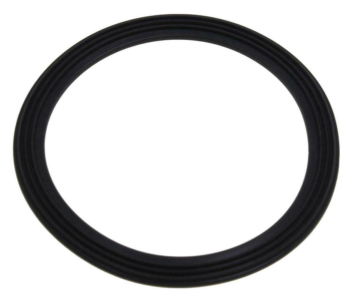 Generisch Gasket (Blender, Mill) Compatible with/Replacement Part for Kenwood KW715762 FPM260, FPM265, FPM270