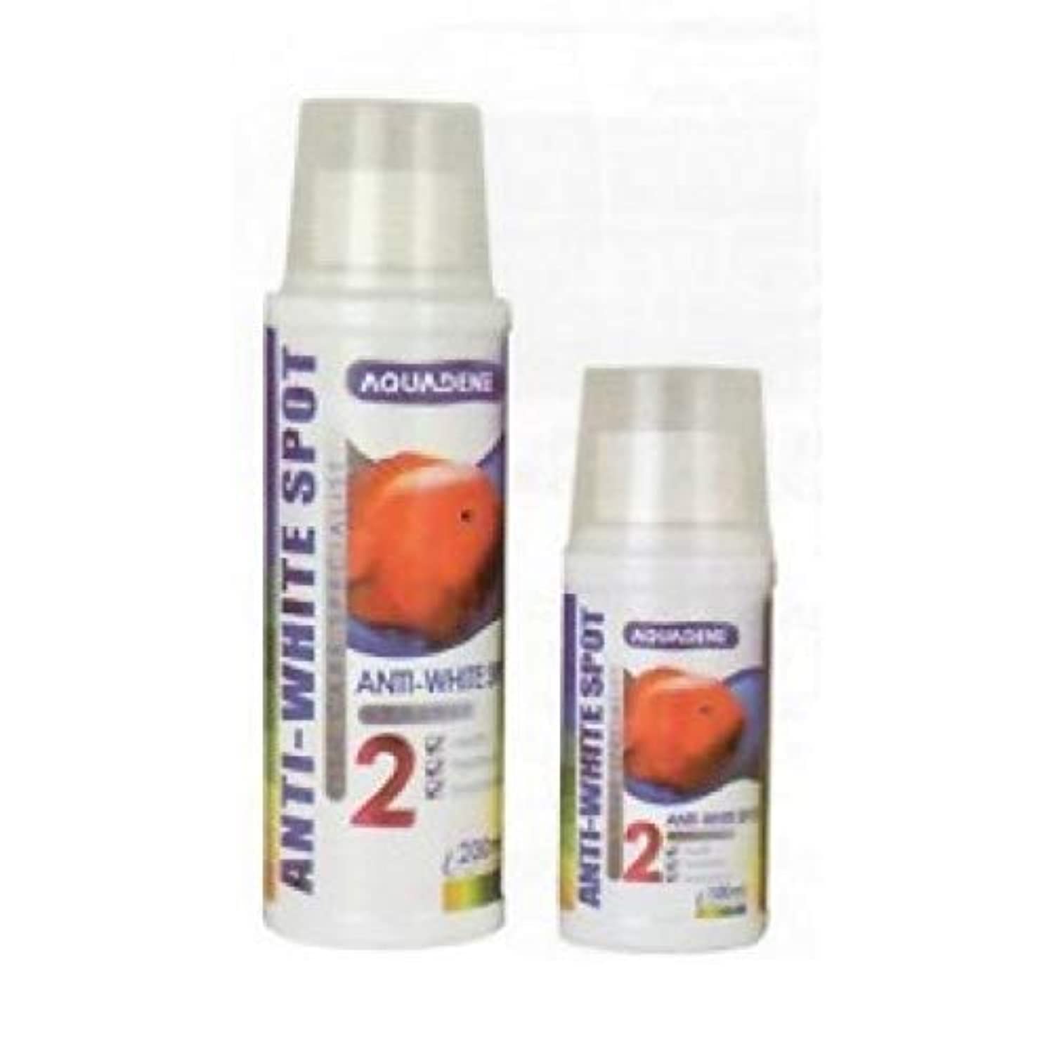 KW Zone Aquadene Anti White Spot (200ml)