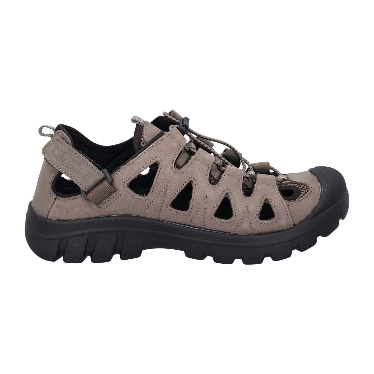 CMPMen's Avior Man 2.0 Hiking Sporty Sandals