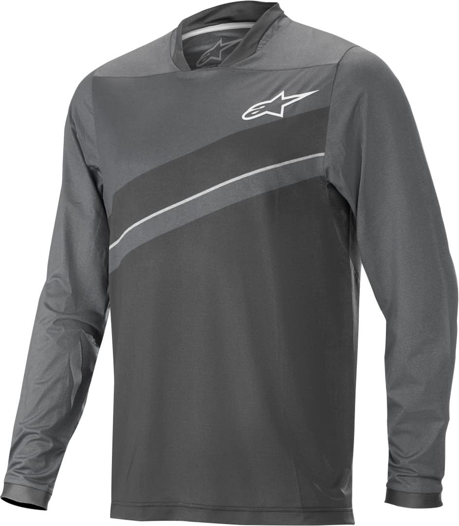 Alpinestars Men's Alps 8.0 Ls Jersey T-Shirt